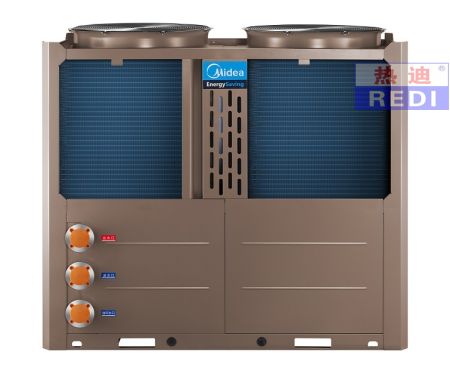 美的高溫循環(huán)式（20匹）RSJ-820SN1-H