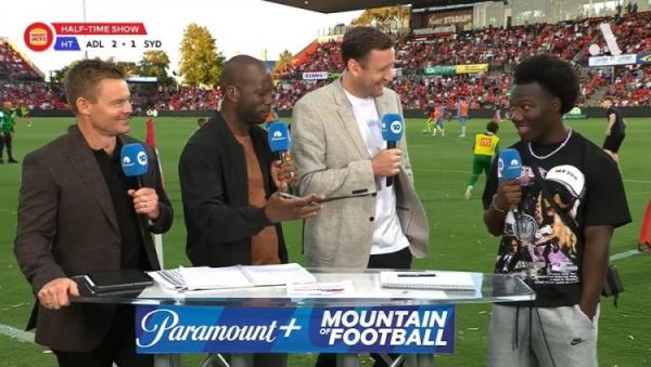 18歲澳國腳伊蘭昆達：我想踢一線隊比賽，已告訴拜仁希望被外租