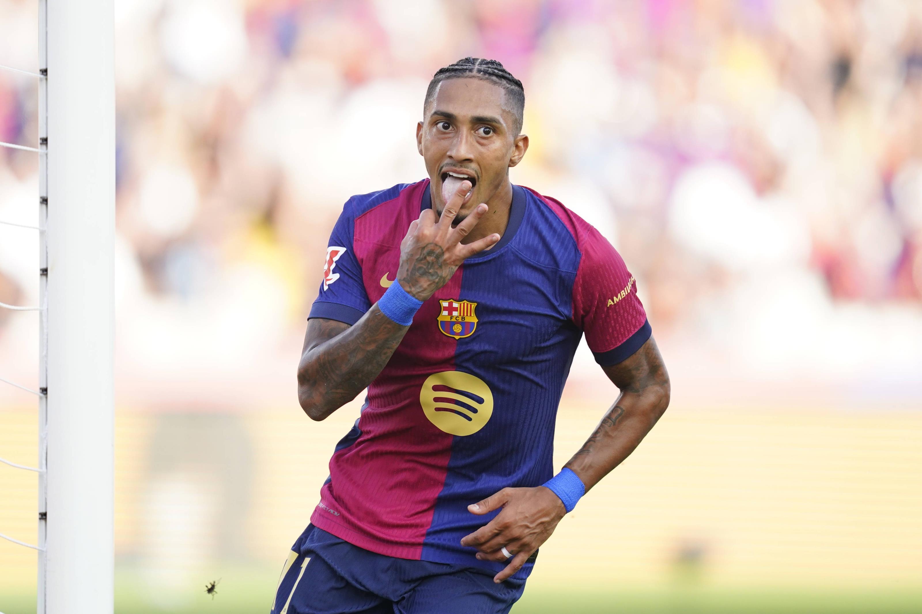 拉菲尼亞：疲勞是對我們造成影響的最大因素，一切都會過去