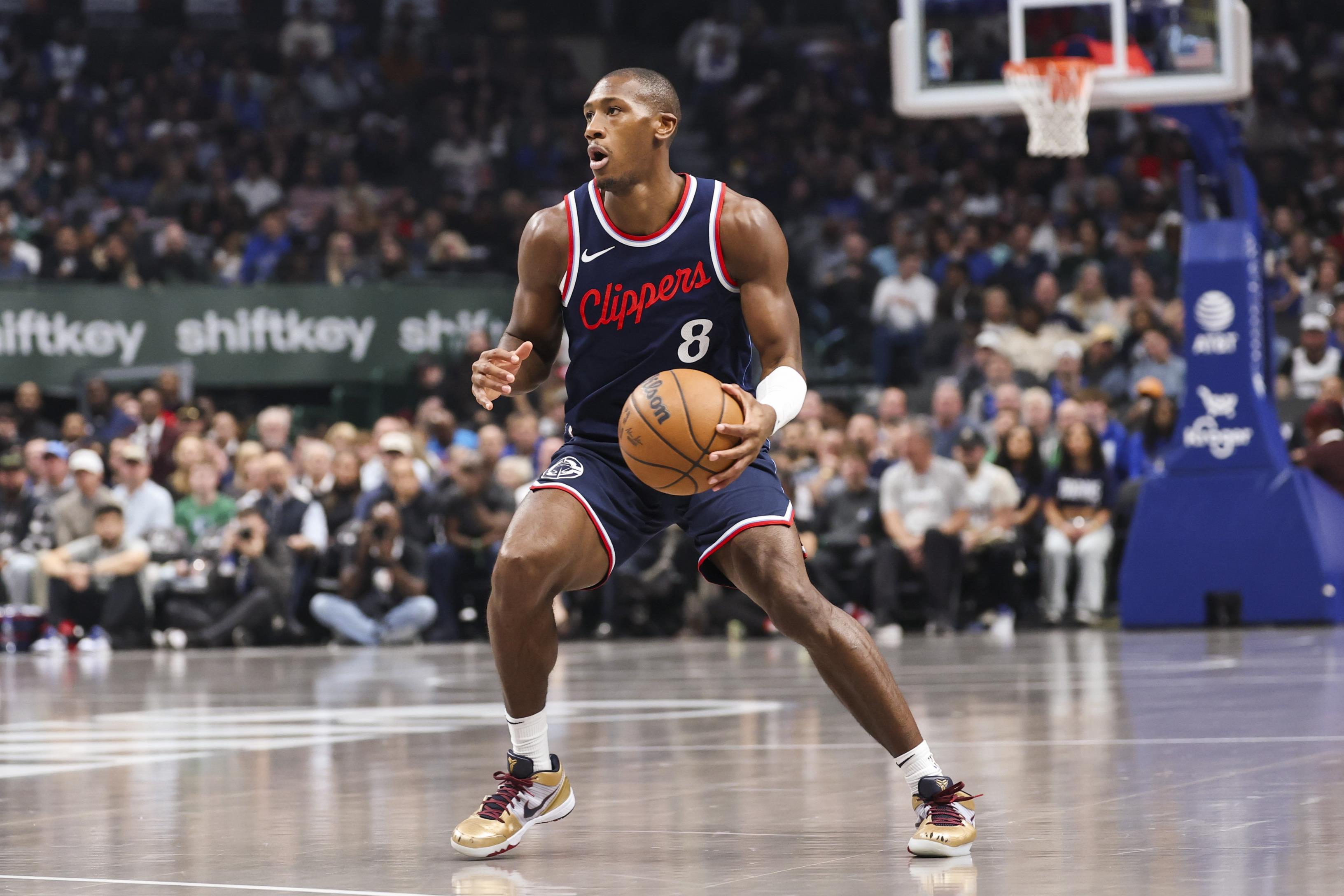 盧談鄧恩被驅逐：我們了解他的風格和競爭態度 球隊回應得不錯